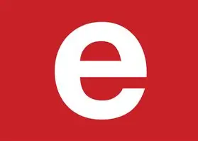 E-TV Logo